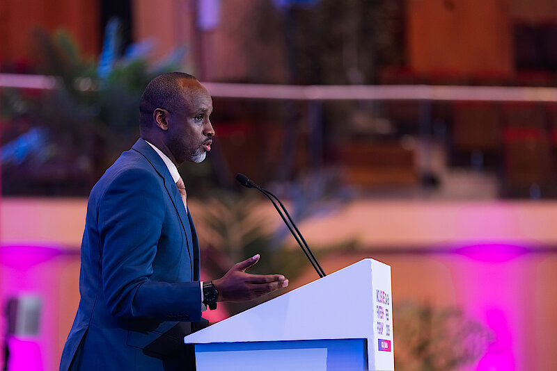 Rwanda launching digital public infrastructure strategy for AI and citizen services