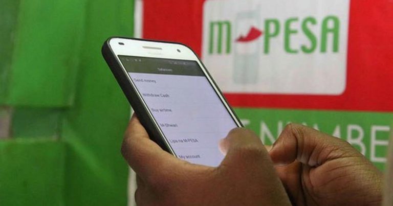 mpesa