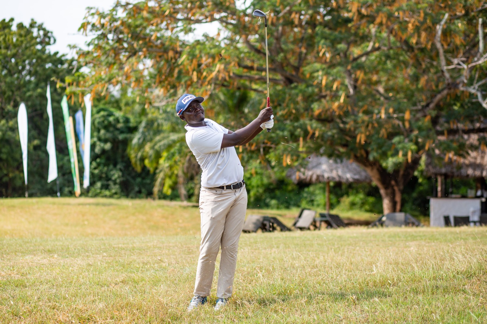 $25,000 Prize Signals Growing Global Appeal of SportsBiz Africa Golf Championship