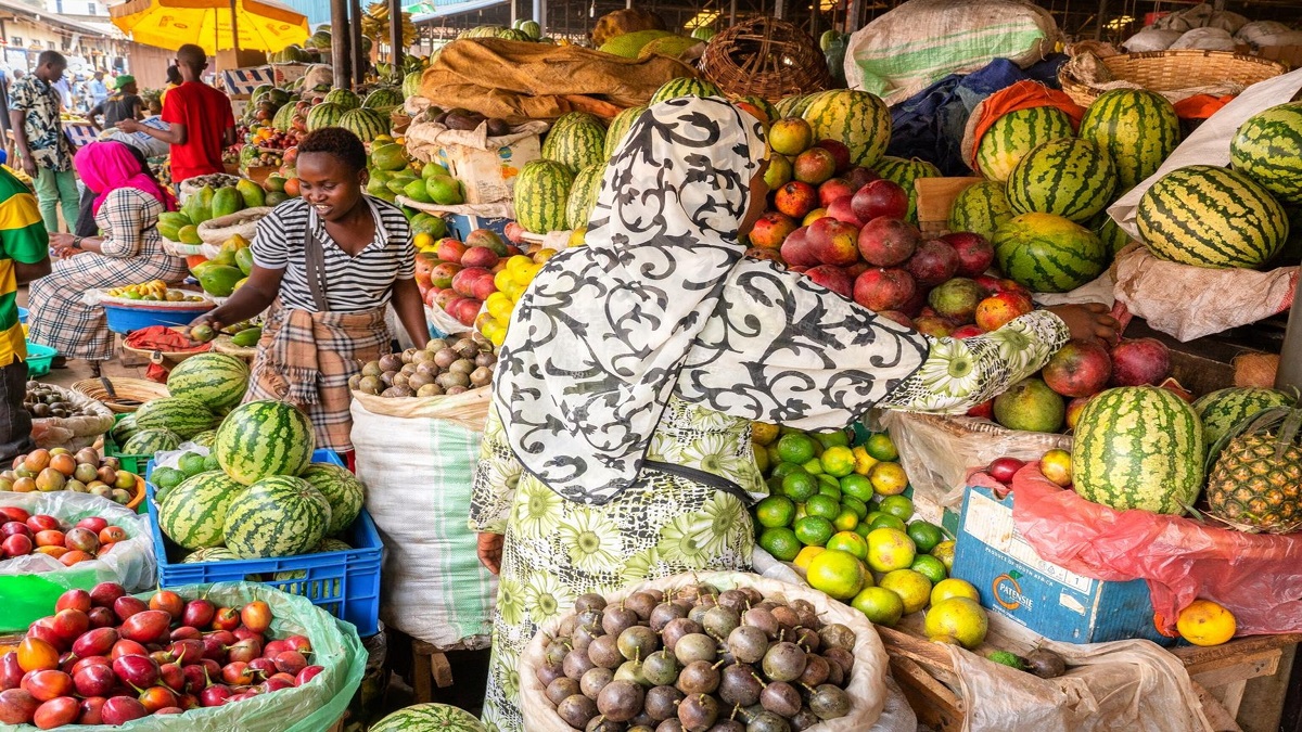 Rwanda CPI stayed at 9.2% year on year in March 2026 as food, housing, health and energy prices remained elevated.
