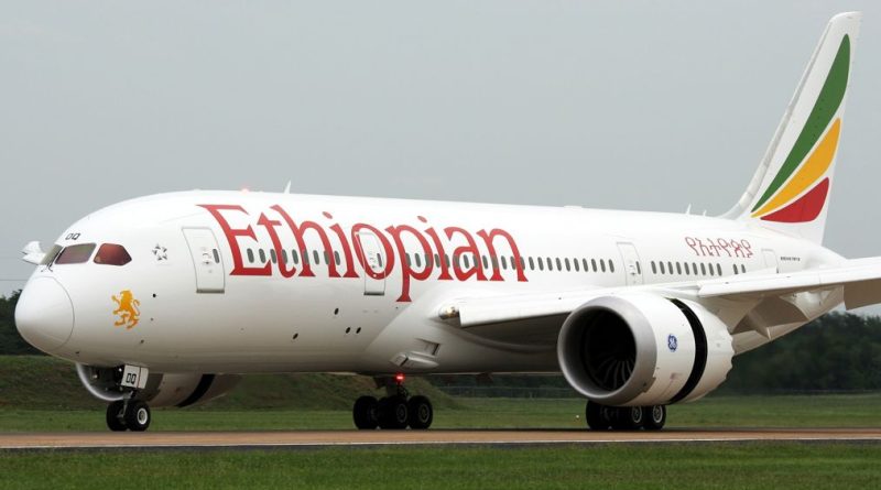 Ethiopian Airlines remains Africa's largest carrier as the continent's aviation market expands, according to new data from OAG.